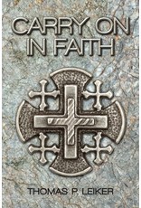Liguori Publications Carry on in Faith