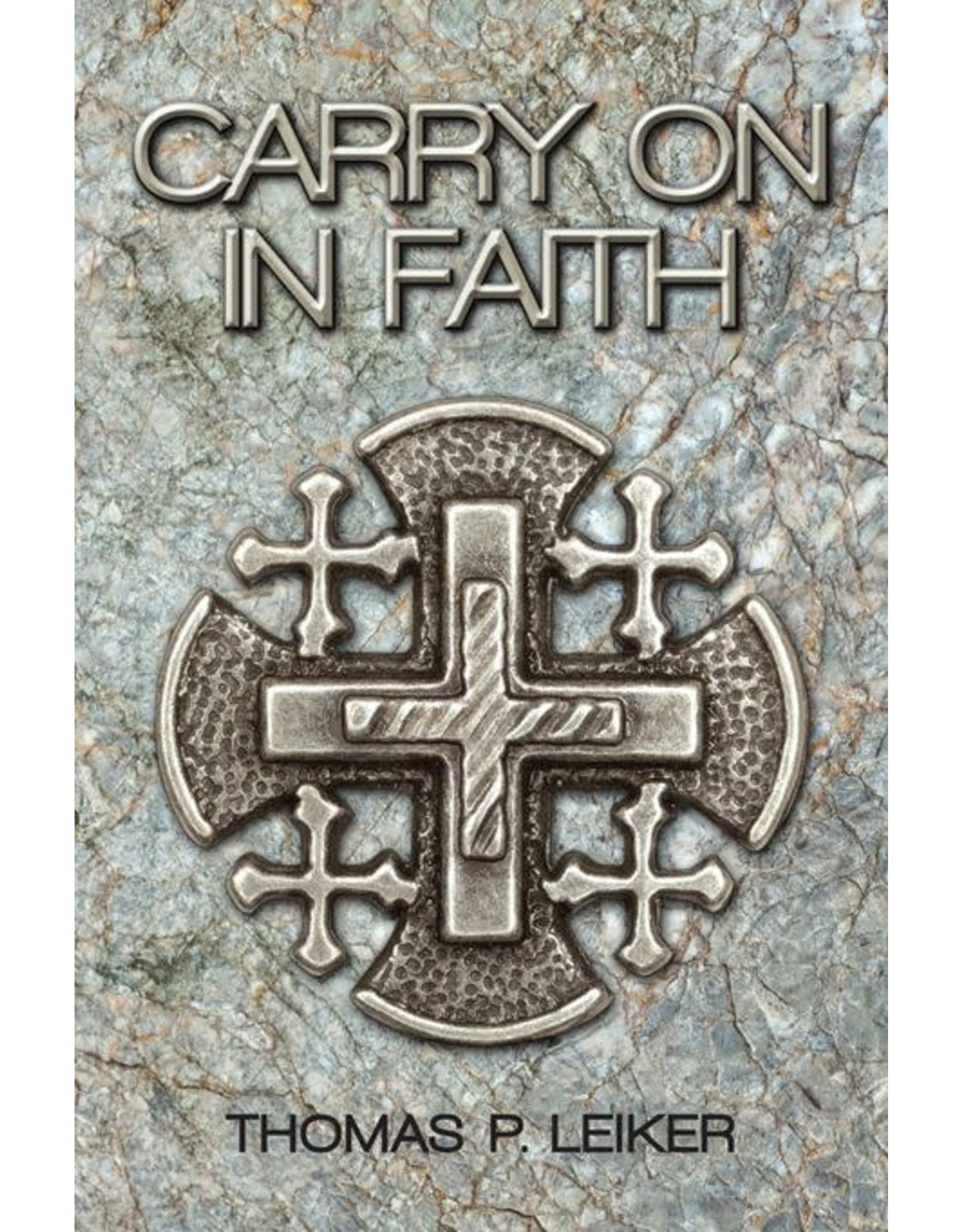 Liguori Publications Carry on in Faith
