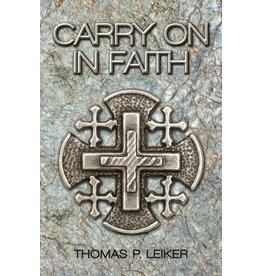 Liguori Publications Carry on in Faith