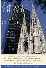 Liguori Publications The Catholic Church in the 21st Century