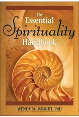 Liguori Publications The Essential Spirituality Handbook