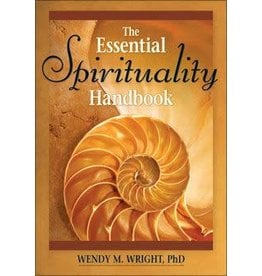 Liguori Publications The Essential Spirituality Handbook