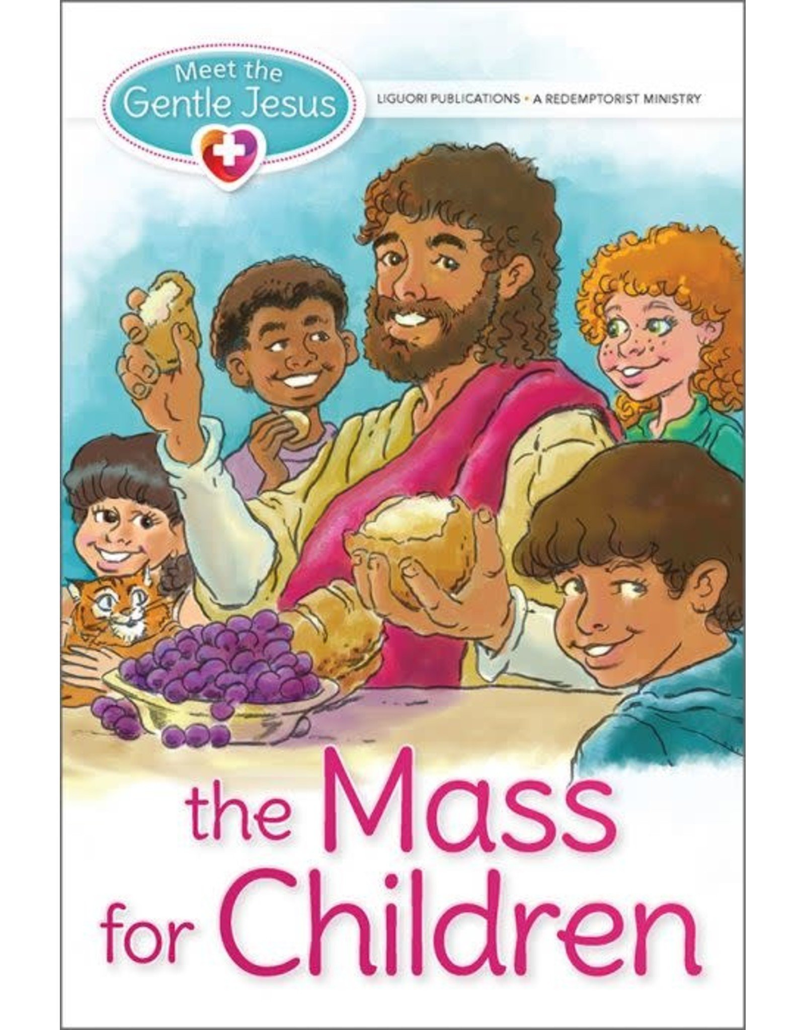 Mass for Children