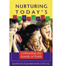 Liguori Publications Nurturing Today's Children
