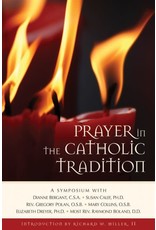 Prayer in the Catholic Tradition