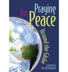 Liguori Publications Praying for Peace Around the Globe