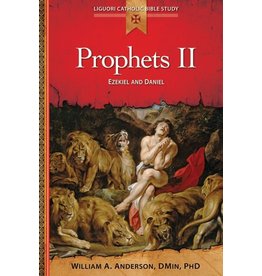 Liguori Publications Prophets II: Ezekiel & Daniel