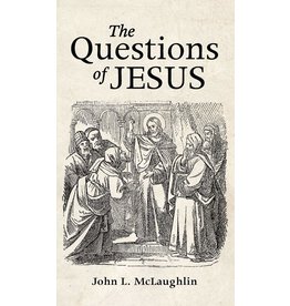 Liguori Publications The Questions of Jesus