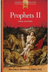 Prophets II: Ezekiel & Daniel