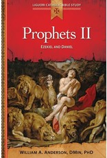 Liguori Publications Prophets II: Ezekiel & Daniel