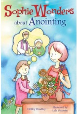 Liguori Publications Sophie Wonders about Anointing