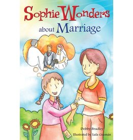 Sophie Wonders about Marriage