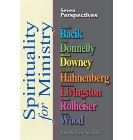 Liguori Publications Spirituality for Ministry