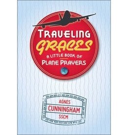 Liguori Publications Traveling Graces: A Little Book of Plane Prayers