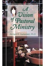 Liguori Publications Vision of Pastoral Ministry