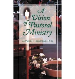 Liguori Publications Vision of Pastoral Ministry