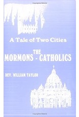Little Red Hen Tale of Two Cities: The Mormons-Catholics