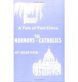 Little Red Hen Tale of Two Cities: The Mormons-Catholics