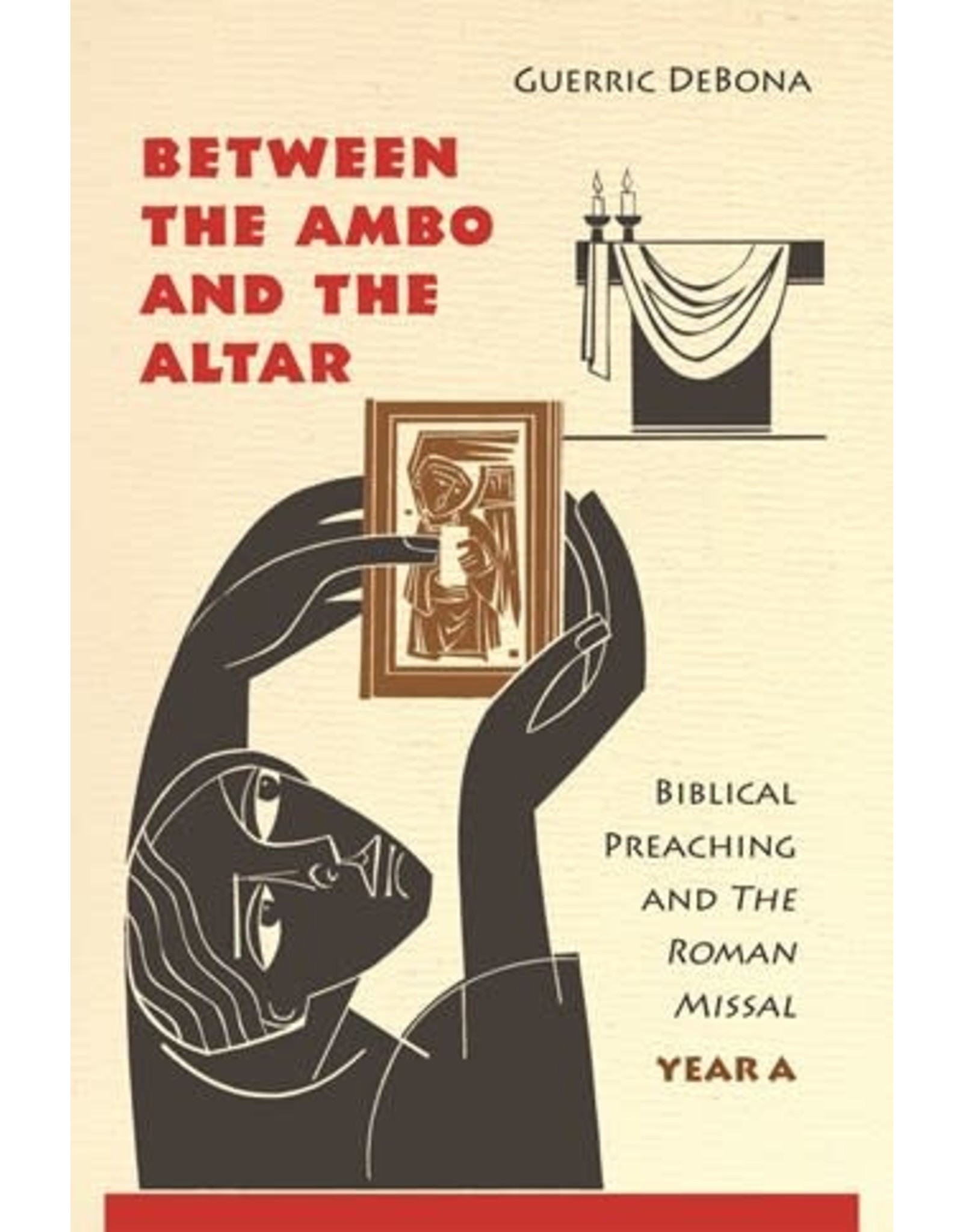 Liturgical Press Between the Ambo and the Altar