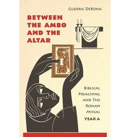 Liturgical Press Between the Ambo and the Altar