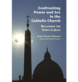 Liturgical Press Confronting Power & Sex In The Catholic Church