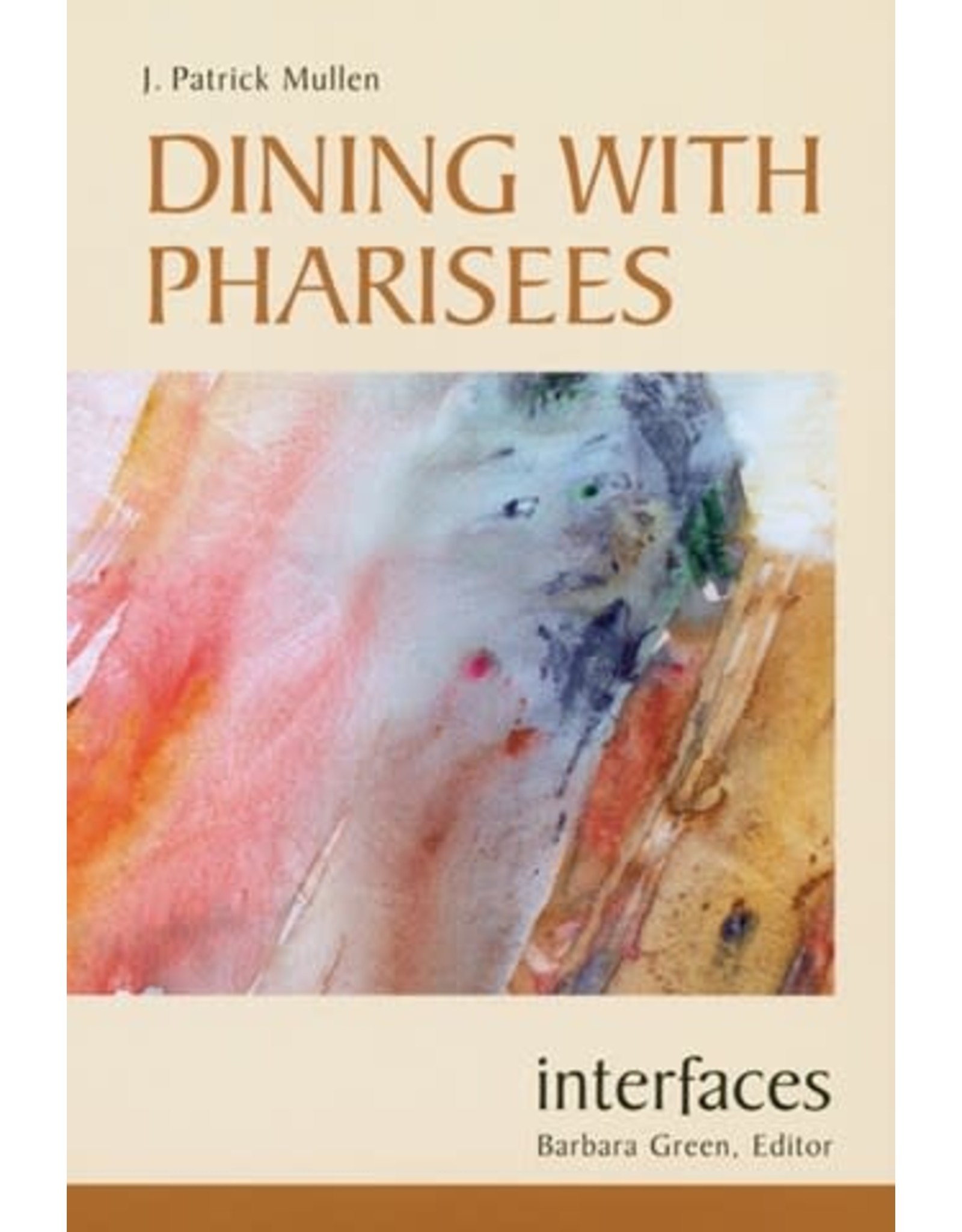Liturgical Press Dining with Pharisees