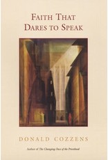 Liturgical Press Faith That Dares to Speak
