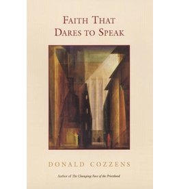 Liturgical Press Faith That Dares to Speak
