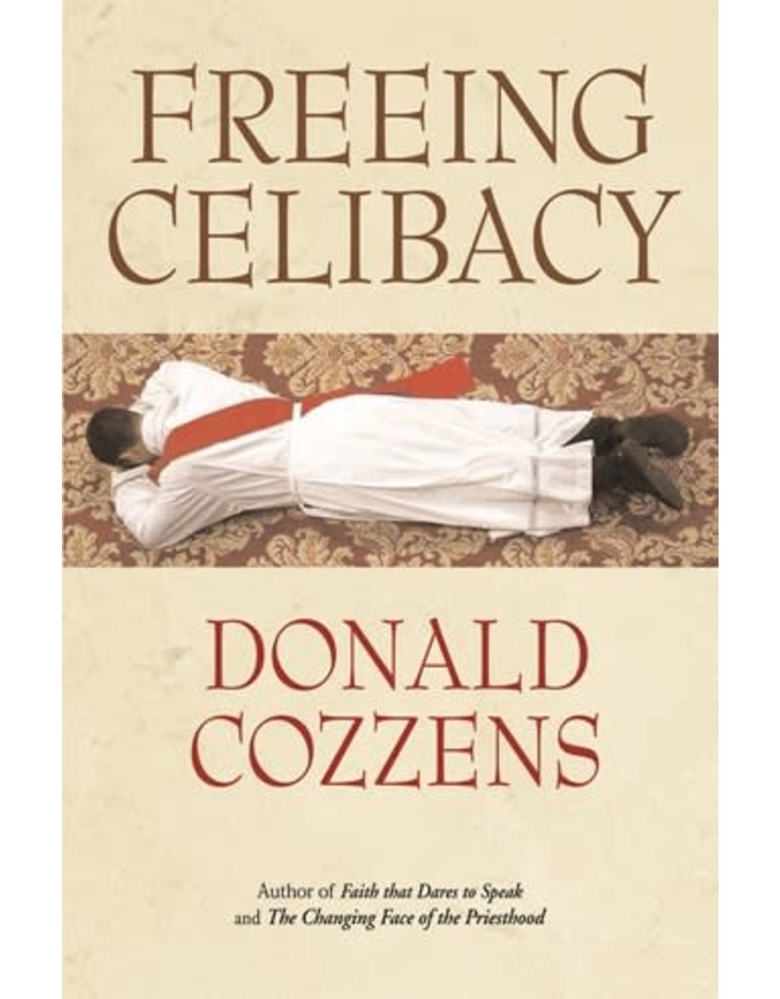 Liturgical Press Freeing Celibacy