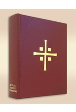 Lectionary for Mass, Chapel Edition Volume IV: Common of Saints, Ritual Masses, Masses for Various Needs and Occasions, Votive Masses,& Masses for the Dead