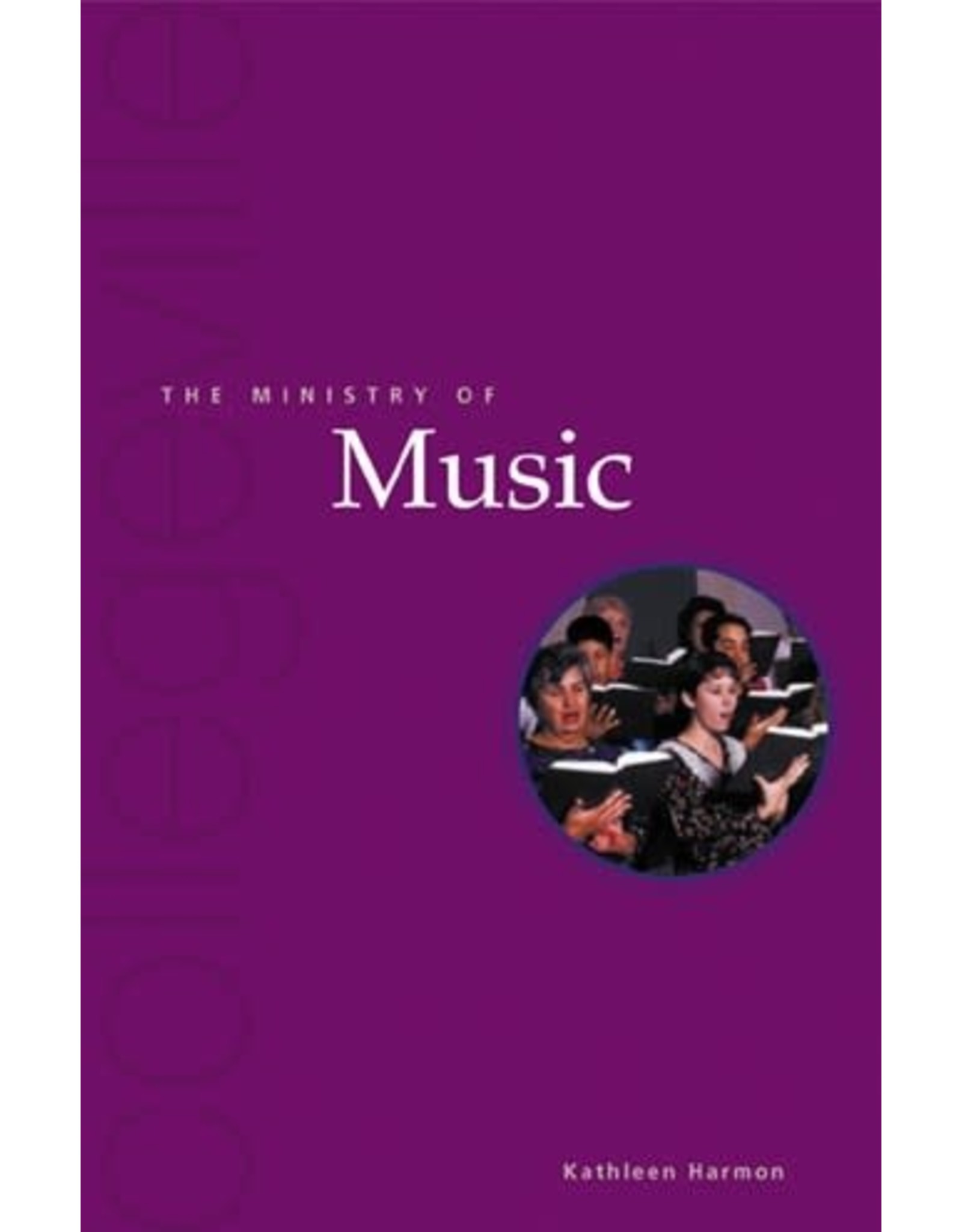 Liturgical Press The Ministry of Music