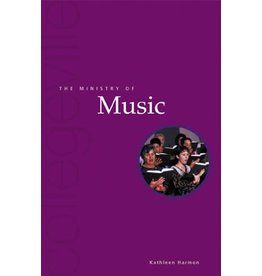 Liturgical Press The Ministry of Music