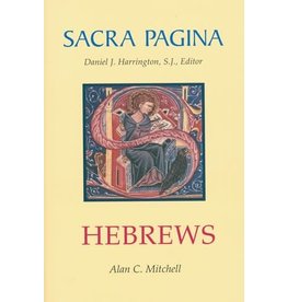 Liturgical Press Sacra Pagina: Hebrews