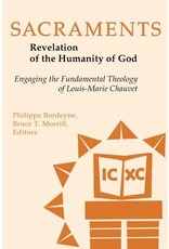 Liturgical Press Sacraments: Revelation of the Humanity of God