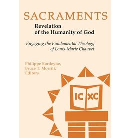 Liturgical Press Sacraments: Revelation of the Humanity of God