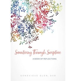 Sauntering Through Scripture: A Book of Reflections