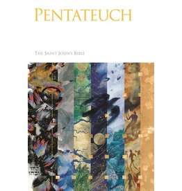 The Saint John's Bible - Pentateuch