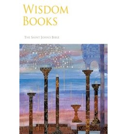 The Saint John's Bible - Wisdom Books