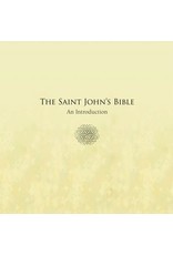 Liturgical Press The Saint John's Bible: An Introduction