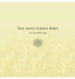 Liturgical Press The Saint John's Bible: An Introduction