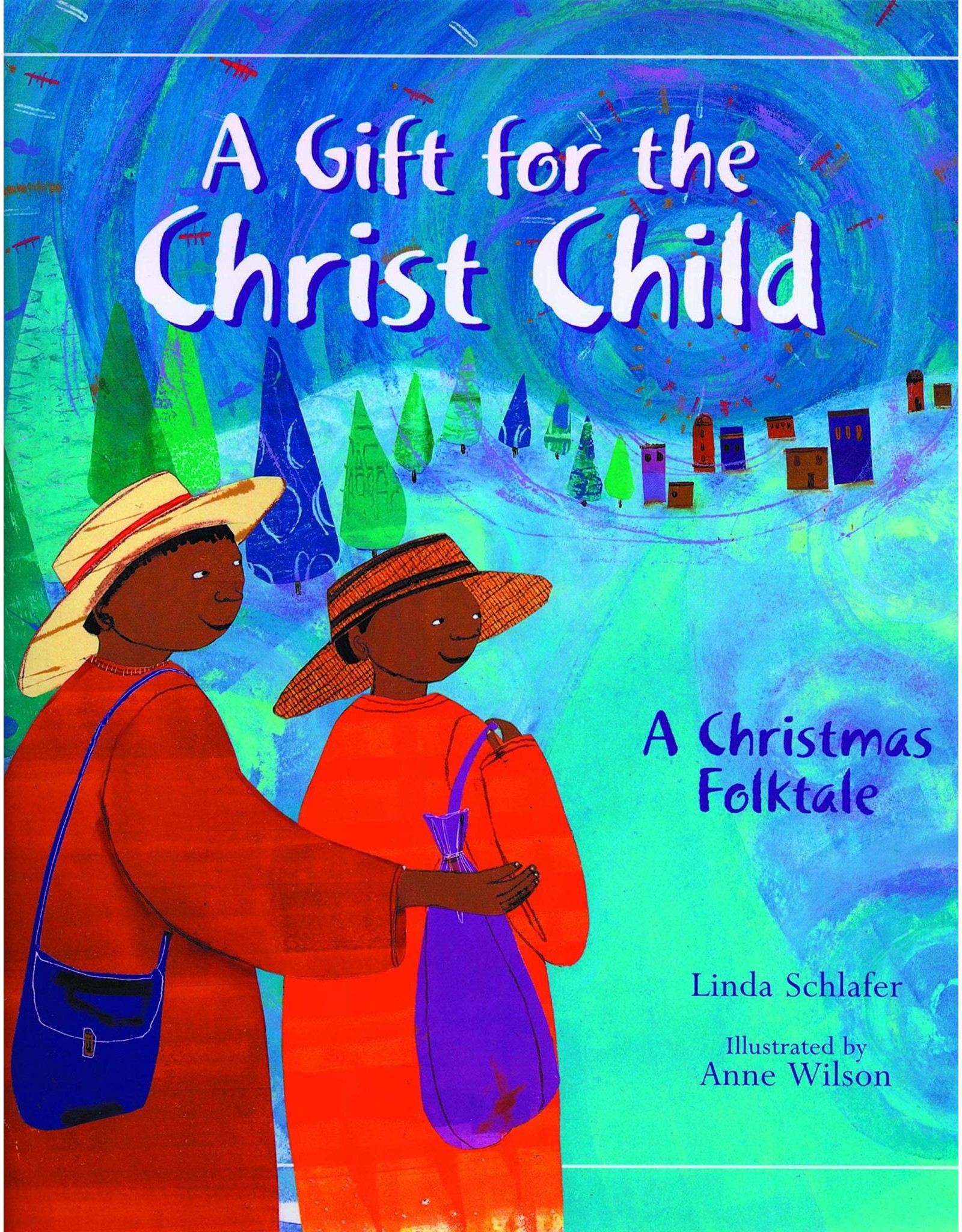 Loyola Press A Gift for the Christ Child