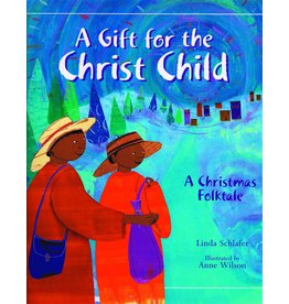 Loyola Press A Gift for the Christ Child