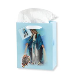 Hirten Gift Bag - Our Lady of Grace (Medium)