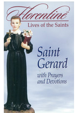 Malhame Regina St. Gerard Prayerbook