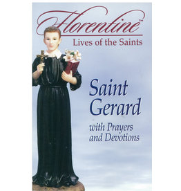 St. Gerard Prayerbook