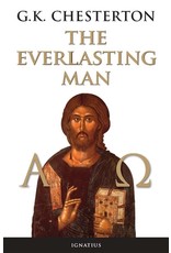 Ignatius Press The Everlasting Man
