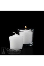 Cathedral Candle 10-Hour Tapered Votive Candles (1 Gross)