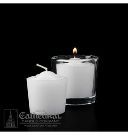 Cathedral Candle 10-Hour Tapered Votive Candles (1 Gross)