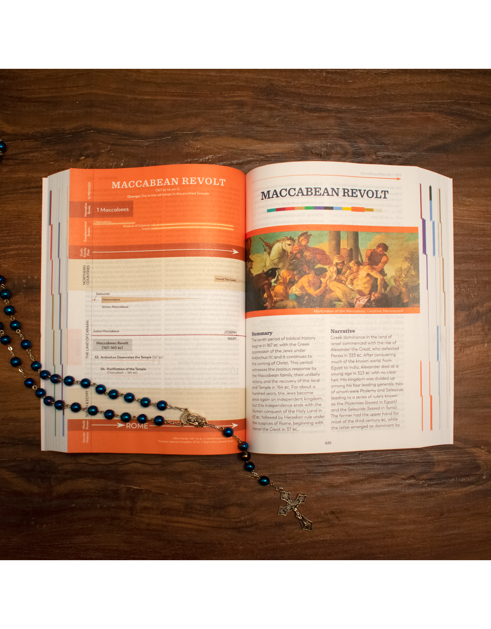Ascension Press Great Adventure Catholic Bible - Paperback