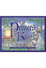 Warner Press The Princess & the Kiss: A Story of God's Gift of Purity